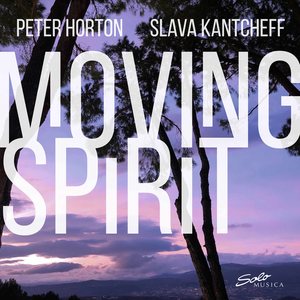 Moving Spirit