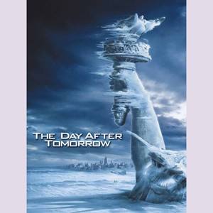 The Day After Tomorrow Original Motion Picture Soundtrack Qq音乐 千万正版音乐海量无损曲库新歌热歌天天畅听的高品质音乐平台