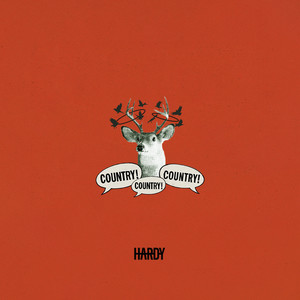 Country Country (Explicit)