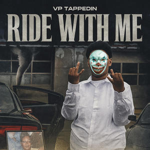 Ride With Me (Explicit)