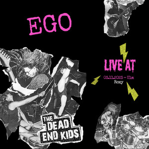 Ego (Live)