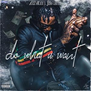 Aggressor Turned To A Victim (feat. Kyle Richh, Jenn Carter & Iffy Forgien)