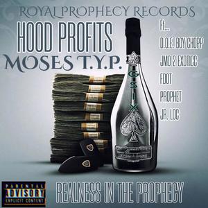 HOOD PROFITS (Explicit)