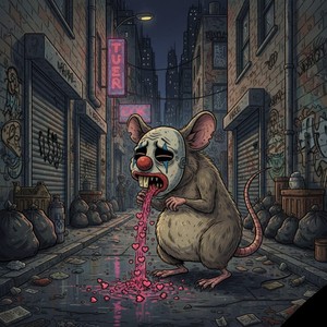 Cuatro ojos (Explicit)