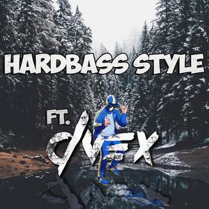 Hardbass Style (feat. DV3X)