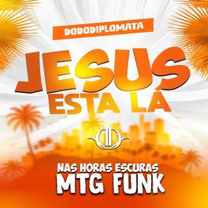 MTG MELHOR AMIGO - Funk Nas Horas Escuras Jesus está Lá (Mtg Funk)