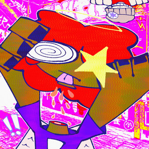 SSJ Daki - OFF THE TOP! (Explicit)