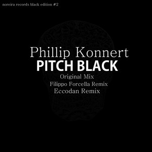 Pitch Black, Vol. 2 (Noreira Black Edition)