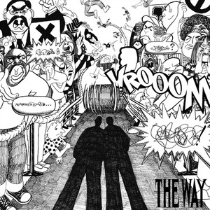 THE WAY (feat. Daichi Yamamoto) (Explicit)