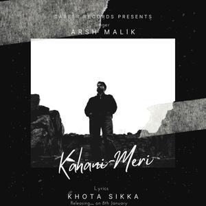 KAHANI MERI (feat. Khota Sikka)