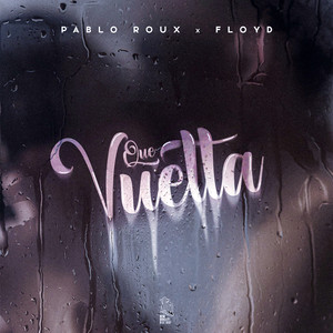 Que Vuelta (Explicit)