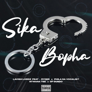 Sika Bopha (Explicit)