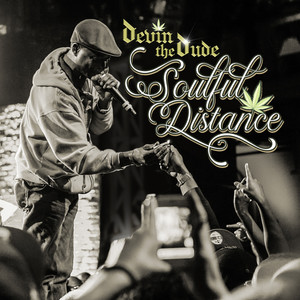 Soulful Distance (Explicit)