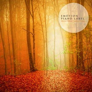 잔잔한 미소 지으며 (Smiling Calmly) (Nature Ver.)