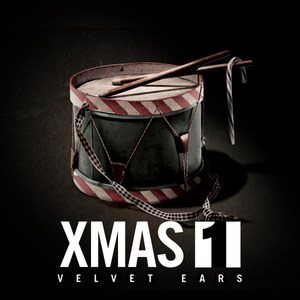 Velvet Ears: Xmas 1