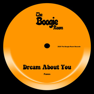 Dream About You (Radio Edit)