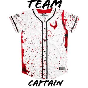 Team Captain (Explicit)