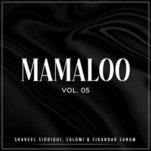 Mamaloo, Vol. 05