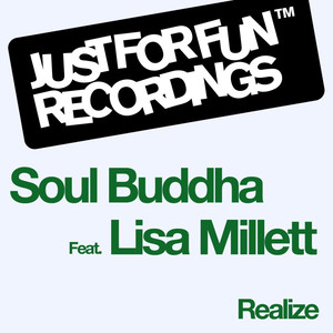 Realize (Soul-O-Matic Remix)