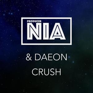 Crush(feat. Daeon)