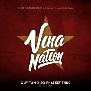 Quy Tầm x Sợ Phải Kết Thúc (Zrtee Remix)