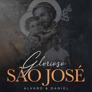 Glorioso São José (Playback)