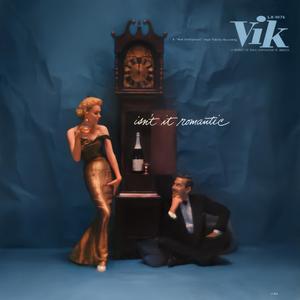 Bengt-Arne Wallin - Love In Bloom