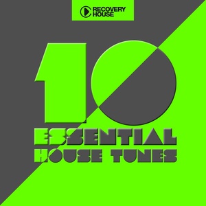 10 Essential House Tunes