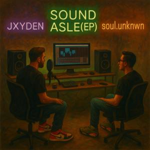 Sound Asleep (Explicit)
