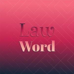 Law Word