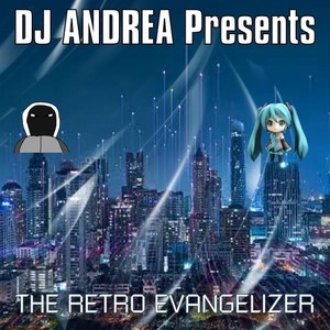 THE RETROSPECTIVE RITUALIZER (feat. 初音ミク) (Orchestral Remix)