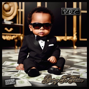 Til I Die (Explicit)