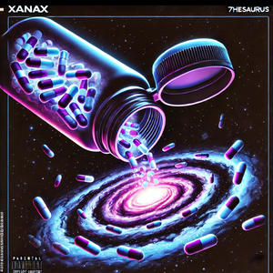 Xanax (Explicit)