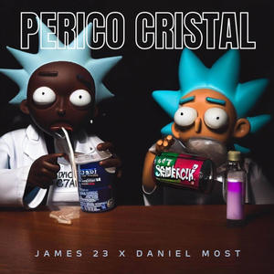 Perico cristal (feat. James 23) [Explicit]