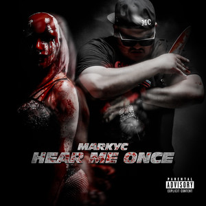 Hear Me Once (Explicit)