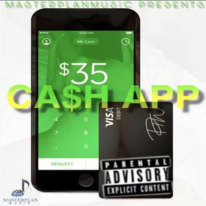 CashApp (Explicit)