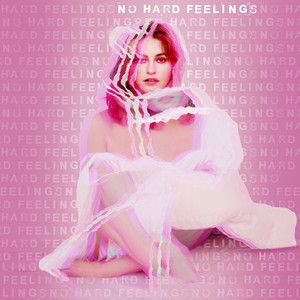 No Hard Feelings - EP (Explicit)