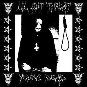 Kadaver19x - Lil Cvt Thrxat (Explicit)