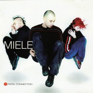 Move Your Culo(with Lucariello & Franky B)