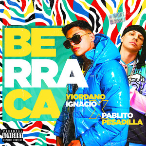 Berraca