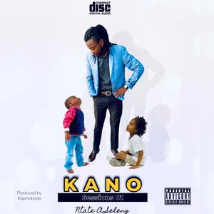 KANO Session 01