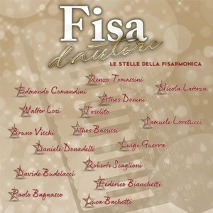 Fisa d'autore (Le stelle della fisarmonica)