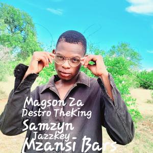 Mzansi Bars (with Samzyn)