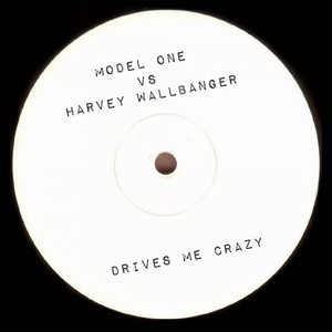 Drives Me Crazy (Original Mix)