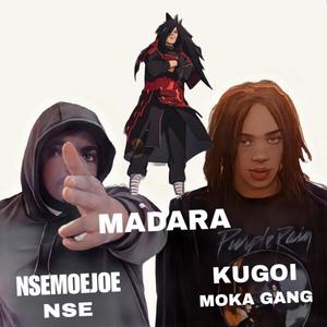 MADARA (feat. Kugoi) [Explicit]