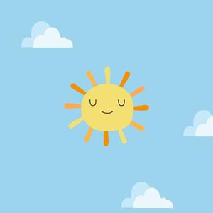 Sunny