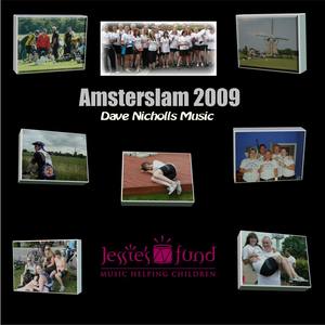 Amsterslam 2009