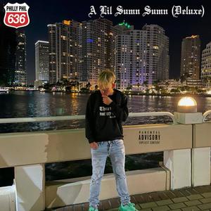 A Lil Sumn Sumn (Deluxe) [Explicit]