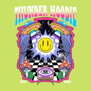 Warzone (feat. Gerreaux)