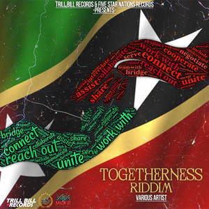 Togetherness Riddim (Explicit)